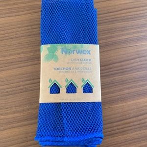 Brand New Norwex Dish Cloth - Set of 2
